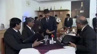School of Hotel and Tourism Management - Nims University | Prof. (Dr.) Balvir S. Tomar, Chairperson