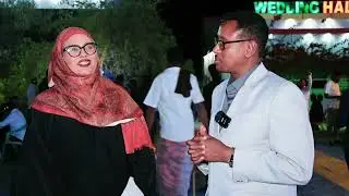 Xildhibaan Caasha Koos  “Socdaalkaan Waqooyi Bari wuxuu astaan u yahay Midnimada Dalka”