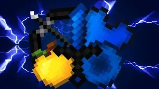 Kaito 16x/ Minecraft PVP Texture Pack (1.7.10/1.8.9/1.14.4/1.15.2/1.16.1/1.17)