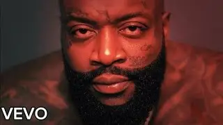 STREET LIFE - Rick Ross (official music video)