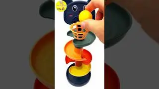 Find the Hidden Shapes | Shapes and Colors for Toddlers & Preschoolers