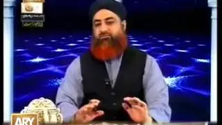Ahkam e shariat  10 May 2013  Mufsidat e Namaz....By Mufti Akmal