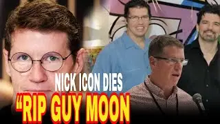 Nickelodeon Composer Guy Moon Dies at 63 &mdash; Behind the Music of The Fairly OddParents