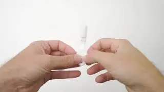 Ultralight Toothbrush: Quick Look