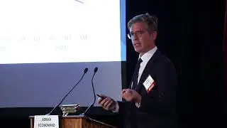 2018 New York Maritime Forum - 15 Minute Recap