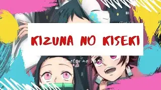 Multi Anime Opening - Kizuna no Kiseki