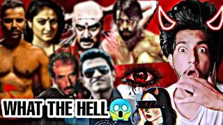 TOP 6 MOST CONTROVERSIAL KANNADA MOVIES OF ALL TIME | THE STORY WILL BLOW YOUR MIND 😱