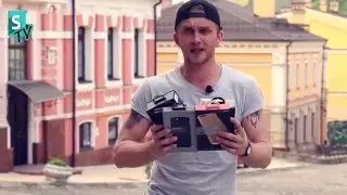 Element Case - абсолютная защита Вашего iPhone!
