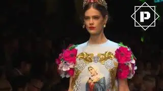Runway Monday: Tips to Avoid Falling on the Runway