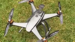 Aeronaut CAMcarbon Light Prop for Blade Chroma