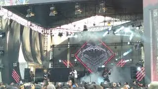 XTAB LIVE IN DISJAS CIMAHI #HARTA_MOAL_DIBAWA_PAEH