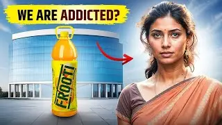The Shoking Story Of Frooti 😱 Parle Agro Case Study | Study Case With SJ