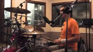 Vile drum tracking