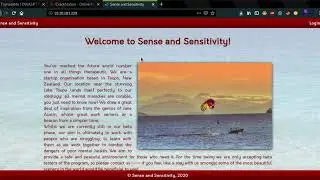 Sensitive Data Exposure