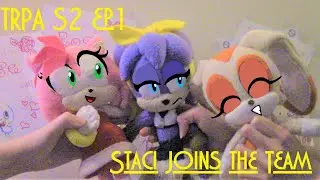 Team Rose Plush Adventures | S2 Ep1 | Staci Joins the Team | TRPA