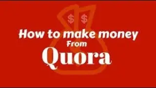 How to turn on QUORA MONETIZATION?|How to earn money from QUORA without QPP #Quora