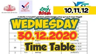 victers channel tomorrow timetable | itsvicters | exam 2021 | focus point