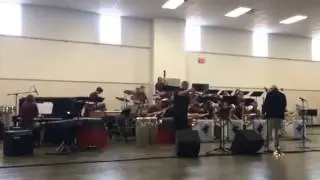 FDLHS Jazz 1 