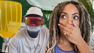 Mom Has To Stop Grandma From Ruining Naiah's Friendship! Dad Tries to Catch Elli's Pet Mouse