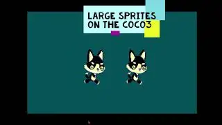 Coco3 Lost Animation Improved :)