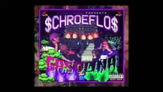 YUNG UMBRO x $CHROEF LO$ - GA$OLINA [FULL MIXTAPE]