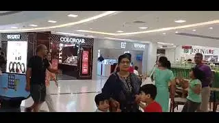 Inorbit Mall Vashi Navi Mumbai| Biggest Shopping Mall