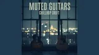 Upbeat Guitar Chillhop Rise