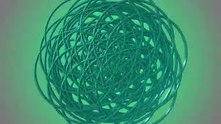 POWERFUL!!! YAM Chanting 💚 Heart Chakra Sound Healing