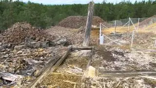 Fl&auml;tsbo gruva 2015-07-17