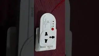 UnderVoltage and OverVoltage Protector B-2188.