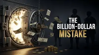 THE BILLION-DOLLAR MISTAKE THAT CHANGED HISTORY