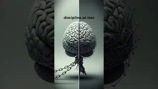 Why Your Brain Resists Discipline More Than Failure #discipline #inspiration #facts #mindset