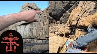 Commando Cliff One (Solo)