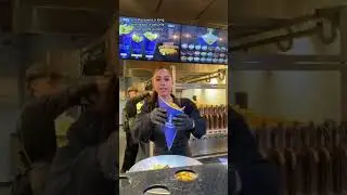 BEST DUTCH FRIES in AMSTERDAM? 🍟🇳🇱
