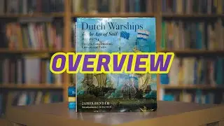 059 - Dutch Warships of the Age of Sail (1600-1714) by James Bender Introduction by J.D.Davies