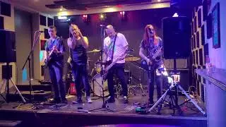 Daisymen at The Maltshovel 5th April 2025