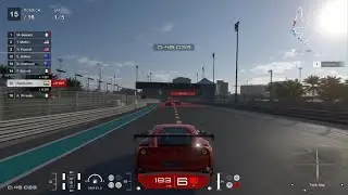 Gran Turismo 7 At Ferrari circuit Won weekly racing challenge with car Ferrari 812 Superfast 17