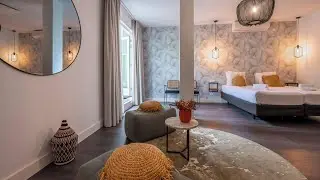 Boutique Hotel Maldegem, Vlissingen, Netherlands | Travel With Dhriti
