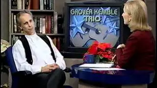 Grover Kemble   Jersey Talking   Interview 1   Follow