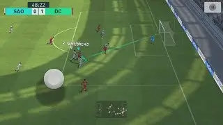 Pes 2018 Pro Evolution Soccer Android Gameplay #32