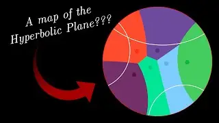 What is the Hyperbolic Plane really like?