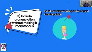 English Language Teaching Strategies | Effective Techniques for Real Learning | Británico Academy