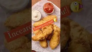 &Icirc;ncearcă ceva nou | Trenta Pizza