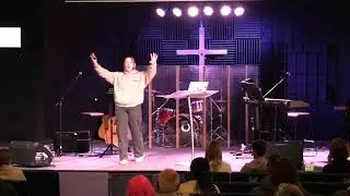 Generational Discipleship Taylah 30th November 2025