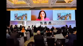 [KMF2022] How People Understand Economics Policies - Prof Stefanie Stantcheva
