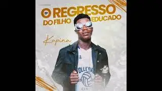 Estuda  Fillho Educado Feat Puto Gui AfroHouse