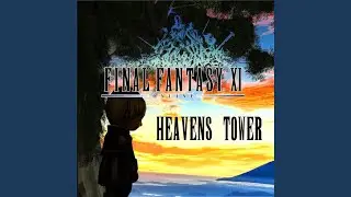 Heavens Tower ( Final Fantasy XI )