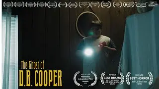 The Ghost of D.B. Cooper (short film)