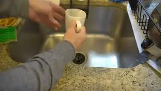 Fast Life Hack: Cleaning things you care about.