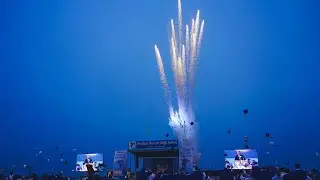 Stephen Decatur 2022 Graduation